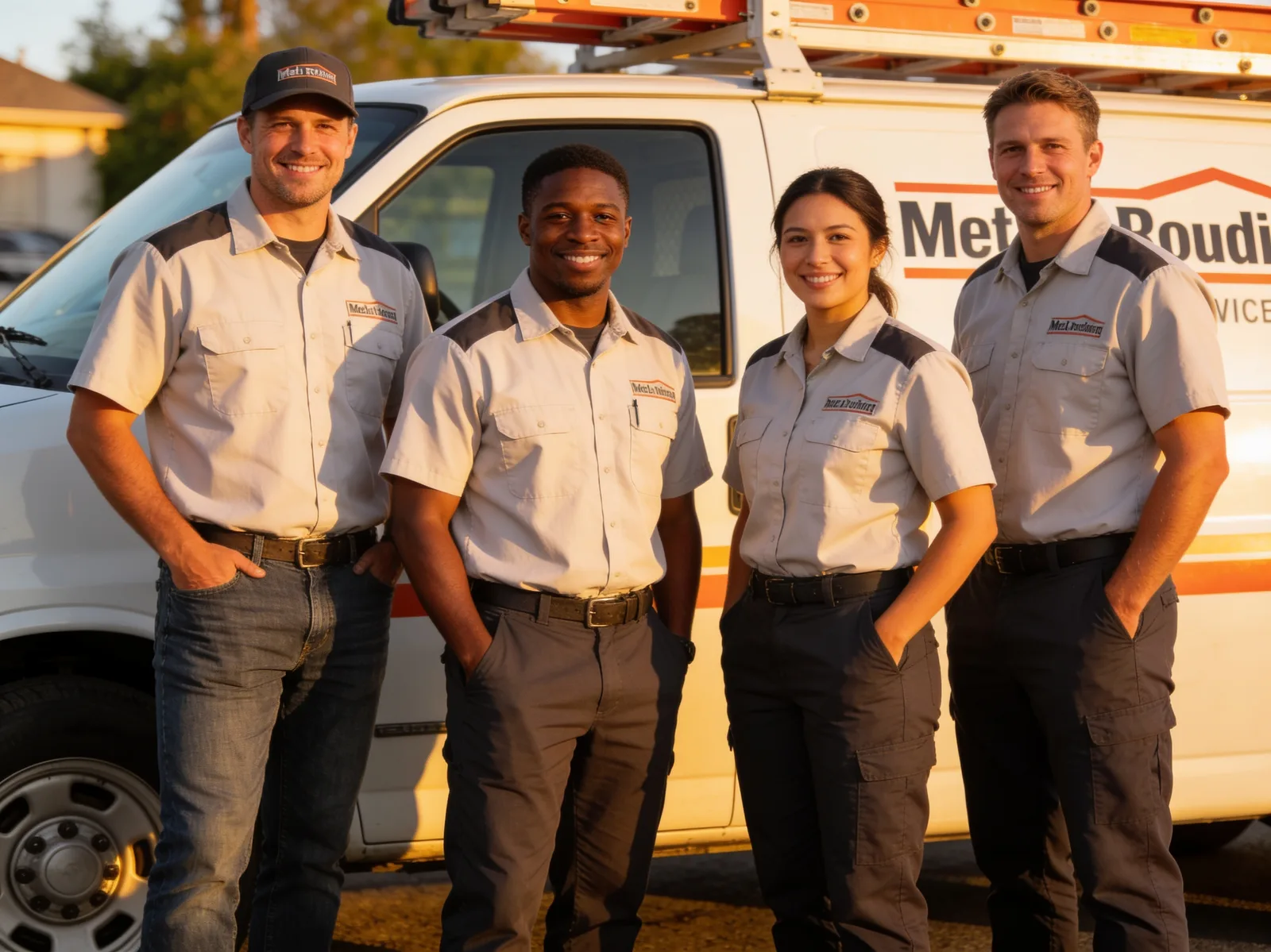 Metal Roof Installation company in Valley Mills, TX